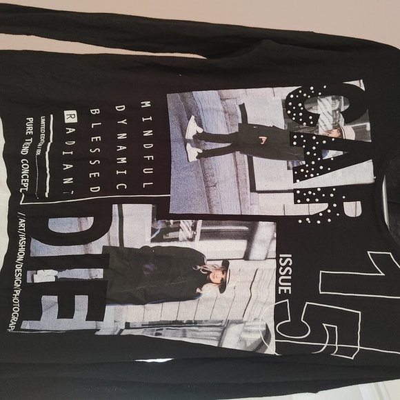 ZARA W&B Collection - Picture 5 of 9